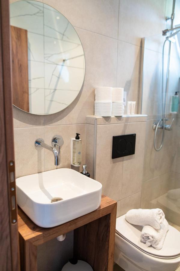 Апартаменты Aelia Prime Experience 2 Кос Экстерьер фото