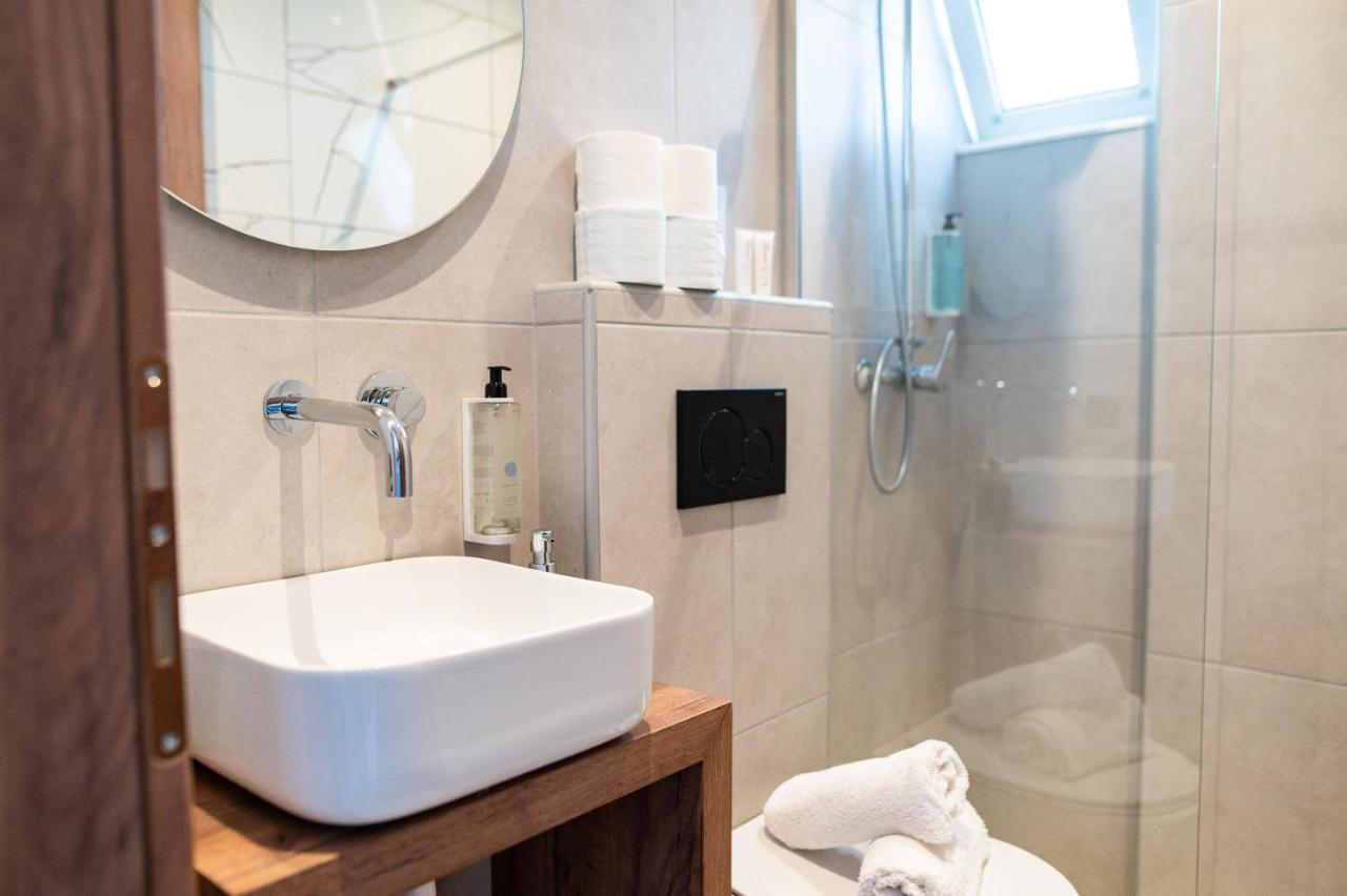 Апартаменты Aelia Prime Experience 2 Кос Экстерьер фото